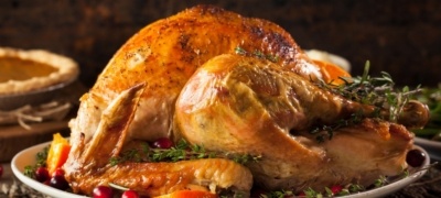 ilyce's thanksgiving turkey recipe