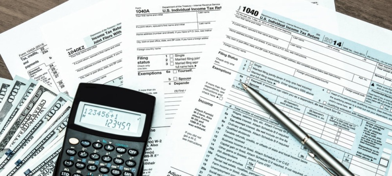 explain tax forms which tax forms do I need