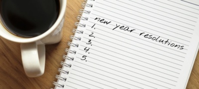Ilyce Glink show new years resolutions