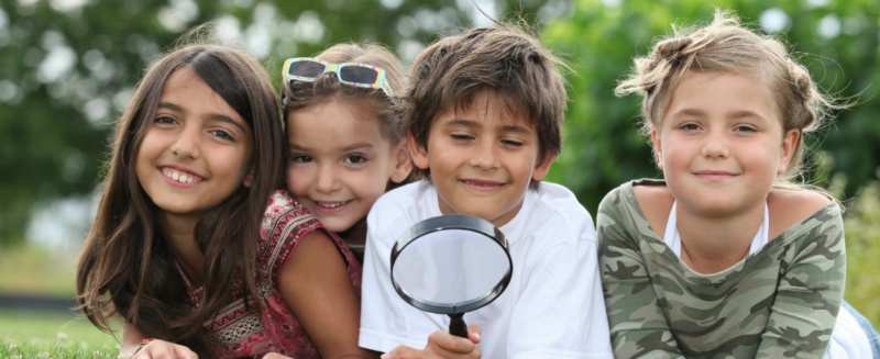 can I write off my child's summer camp on taxes