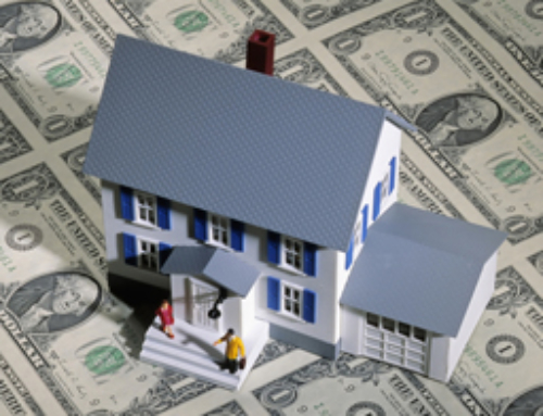 Buying A Home: Estimated Closing Costs