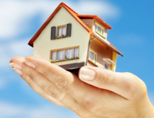 Hidden Benefits of Buying a Home