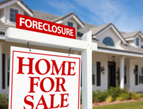 Housing Market Predictions: More Foreclosures on the Market