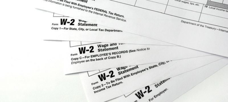 track down your w-2 tax time filing taxes w-2 for tax filing