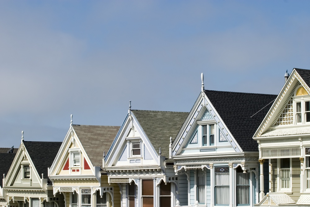 American Homeowner Percentage - ThinkGlink