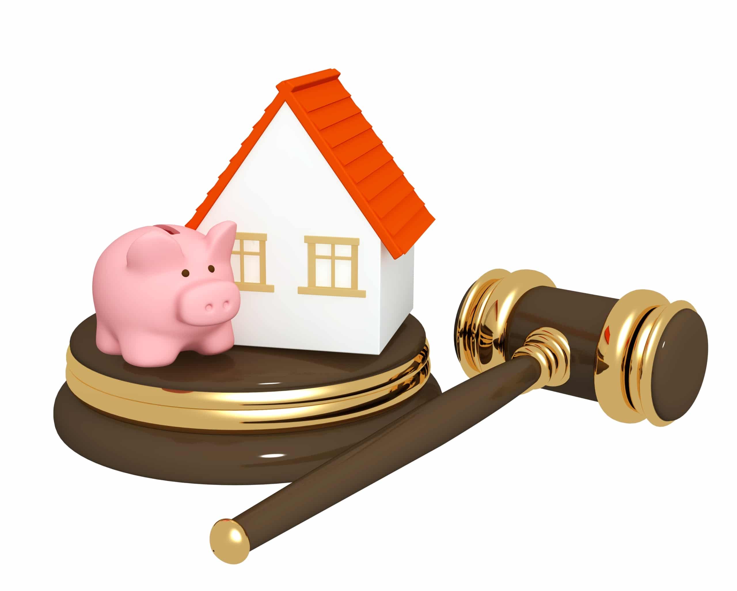 Mortgage Loan Assumption Breaking Up Mortgage After Divorce ThinkGlink