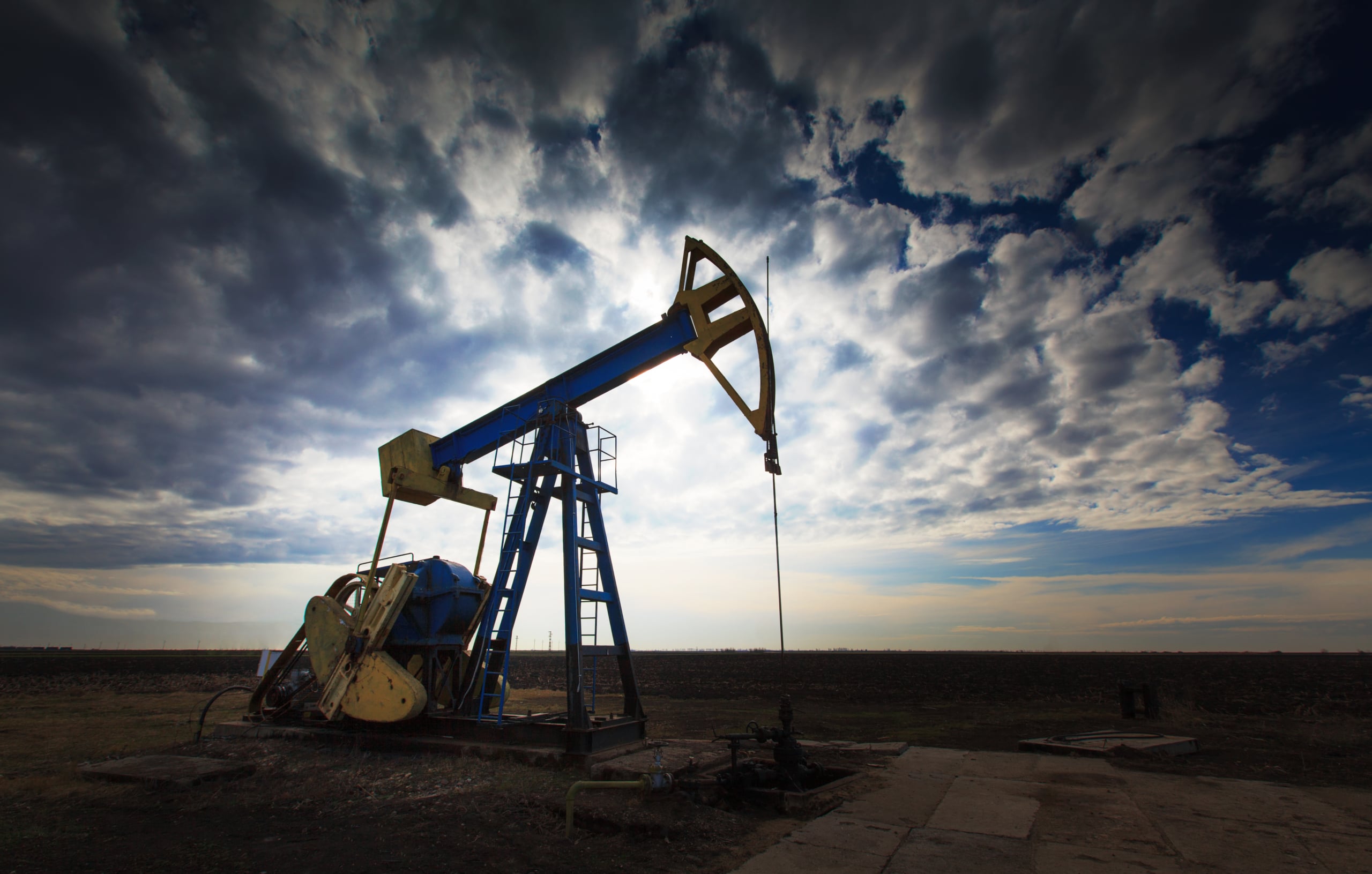 Who Owns the Mineral Rights on My Property ThinkGlink
