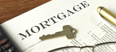 wrong address on mortgage documents