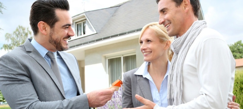 should I buy a home for tax purposes