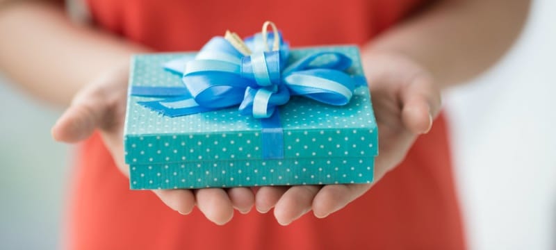year end tips for giving to charity
