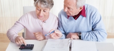 evaluating retirement plan for the new year