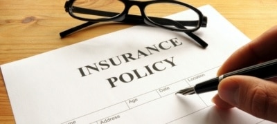 five types of insurance for the new year