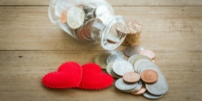 spender vs saver how to compromise on money with your spouse