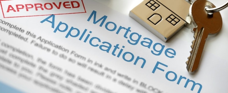 reaffirm mortgage after bankruptcy
