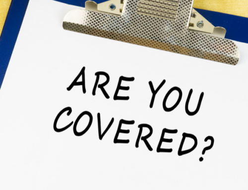 What Does My Insurance Cover When I’m Traveling?