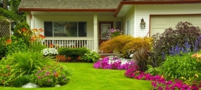 landscaping property appraisal