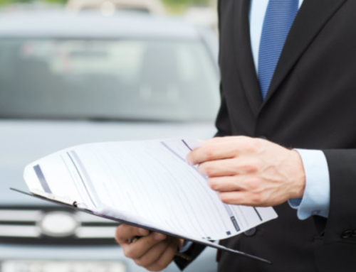Paying too much for auto insurance? Here’s why