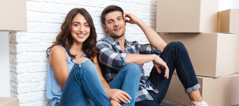 Millennials Buy Home