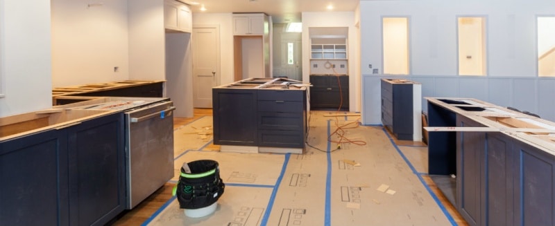 how do I start a home remodeling business what should I think about