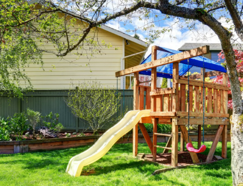 10 Outdoor Toys for the Coolest Backyard on the Block