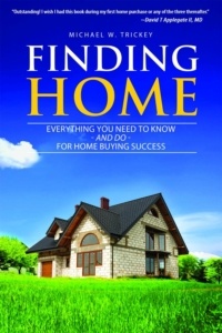 Finding Home Michael Trickey