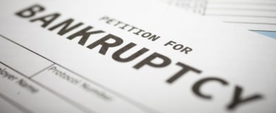 will bankruptcy release me from the lien on your home?