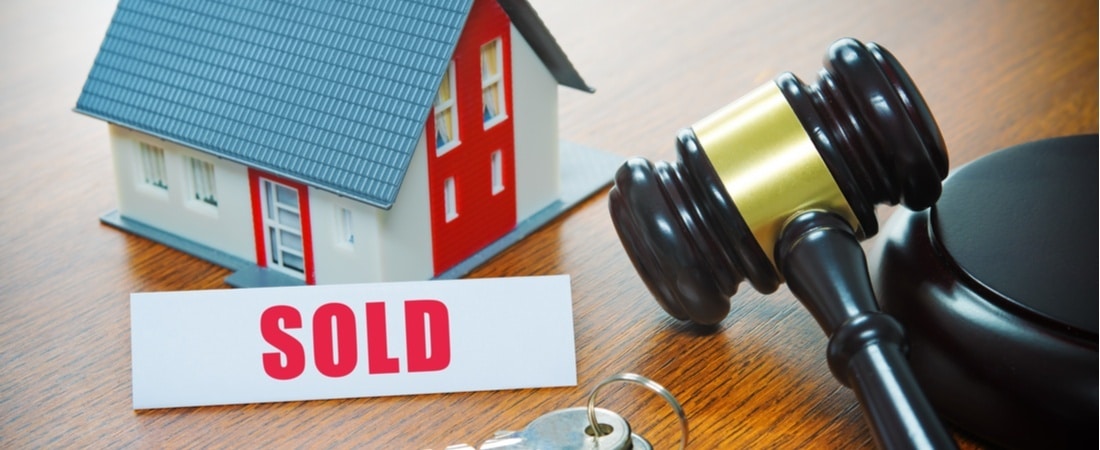 How do you buy a best sale house in pre foreclosure