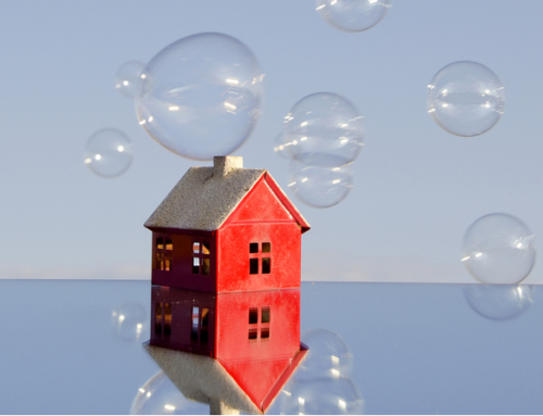 Which Housing Market is the Biggest Real Estate Bubble?