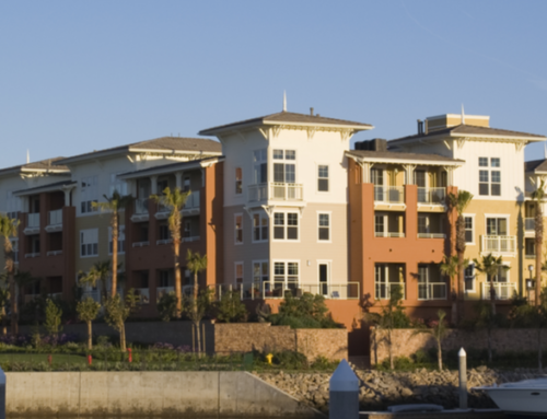 HOA Insurance: What Coverage Do You Need to Insure Your Unit?