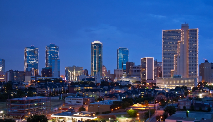Dallas-Fort Worth, TX is the 10th Best Place to Retire in the U.S.
