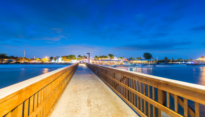 Fort Myers, FL is the #1 Best Place to Retire in the U.S.