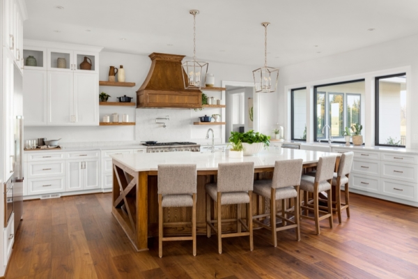 Top 10 Home Design Trends for 2020