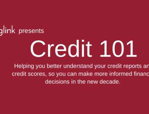 Ilyce Glink and ThinkGlink Present: Credit 101, Sponsored by Equifax