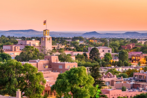 5 Best States to Retire in 2020