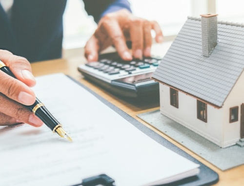 How Much Tax Do You Pay When You Sell a Rental Property?