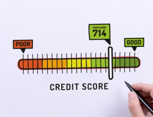 Credit 101: How Are Credit Scores Calculated?