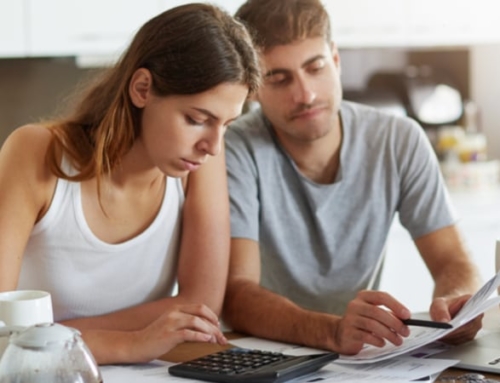 4 Ways to Prepare for a Recession