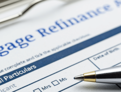 Should I Refinance to a 15 or 20 Year Mortgage?