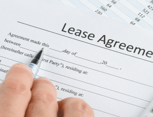 Can My Landlord Terminate My Lease During COVID-19?
