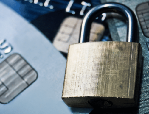 How Can You Help Better Protect Yourself Against Identity Theft