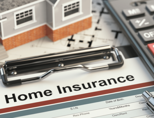 What Does Homeowners Insurance Cover?