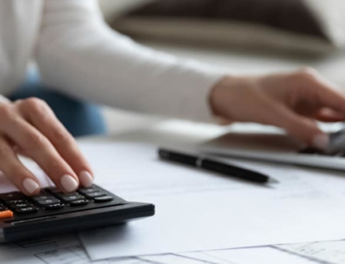 Managing Your Personal Finances During COVID-19
