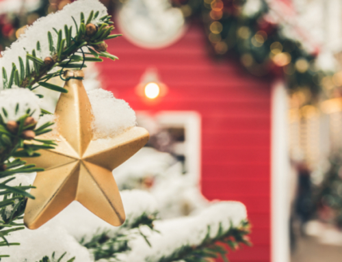 5 Tips for Enjoying the Holidays During COVID-19