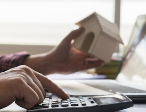 How to Calculate Profits and Taxes on a Home Sale