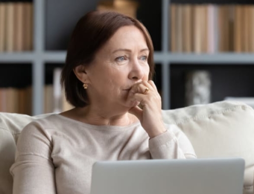 What Can You Do If Your Mortgage Is Underwater?