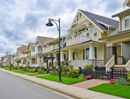 Buying a House in 2021 is Hard: Is Building More Homes The Answer?