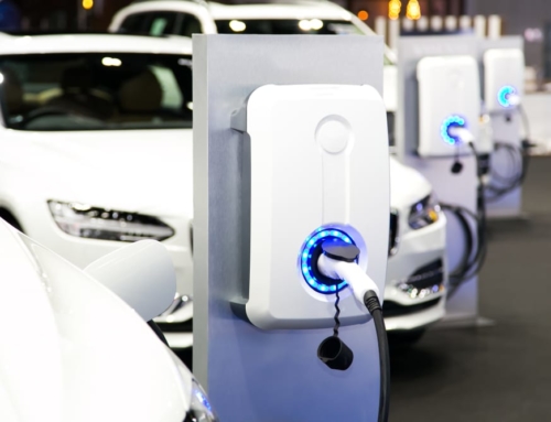 Electric Car Home Charging Stations: Who should pay?