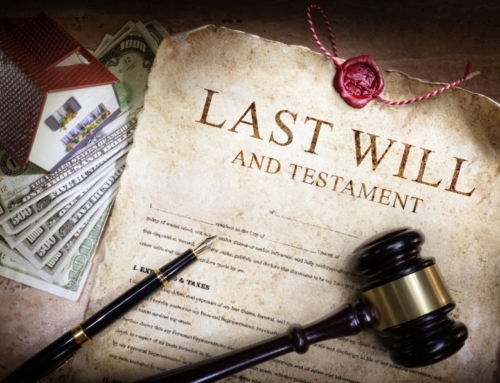 What if I have no heirs?