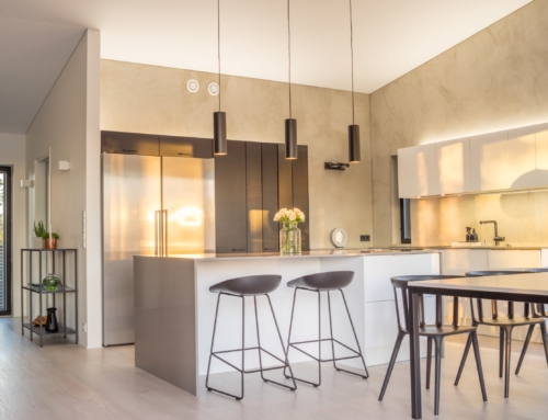 How Much Does it Cost to Own a House?