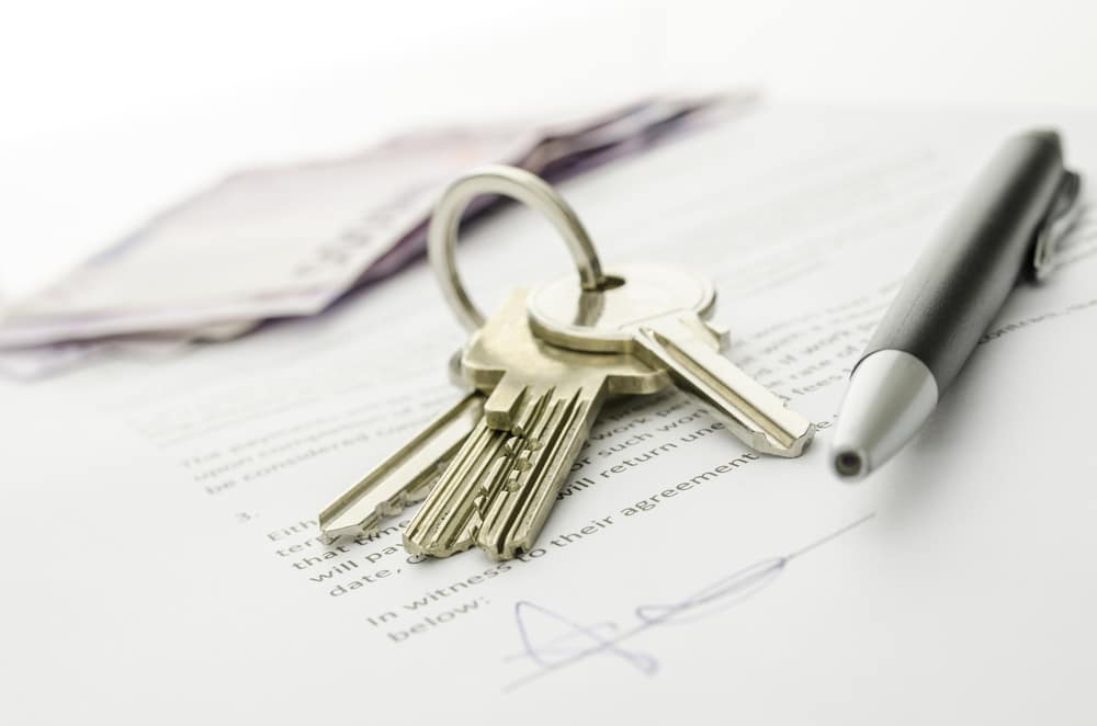 I can't afford my rent